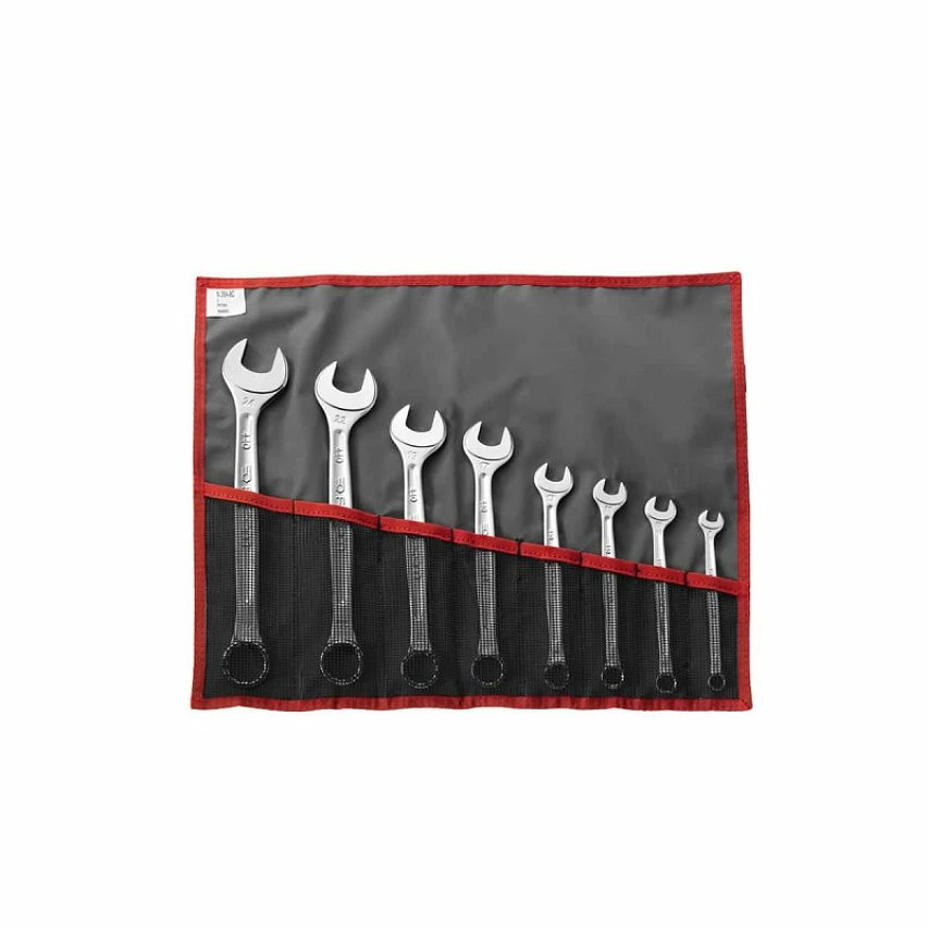 Hot Sale 🛒 Jeux de clés mixtes métriques FACOM - Trousse - 8 pcs - 440.JN8T 🔥 1 Hot Sale 🛒 Jeux de clés mixtes métriques FACOM - Trousse - 8 pcs - 440.JN8T 🔥