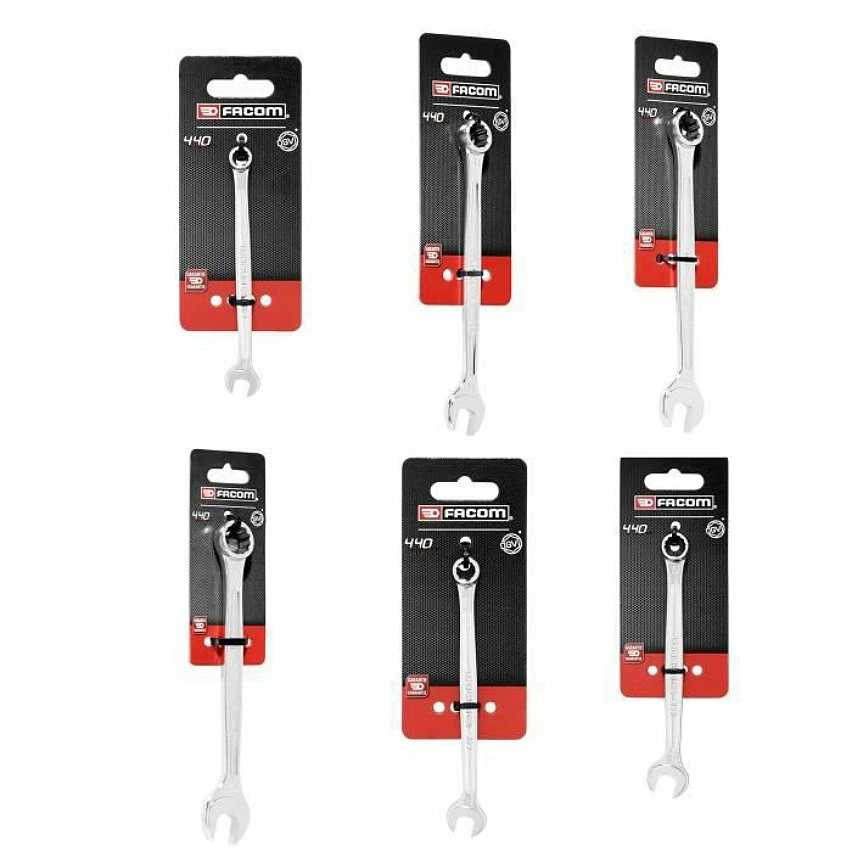 New đ Caisse a outils FACOM + 22 outils - 5 Tournevis Protwist + 6 ClĂ©s mixtes OVG + 9 ClĂ©s mĂąles + Scie mĂ©taux + Pince - BP.P20ACM1PB đ 3 New đ Caisse a outils FACOM + 22 outils - 5 Tournevis Protwist + 6 ClĂ©s mixtes OVG + 9 ClĂ©s mĂąles + Scie mĂ©taux + Pince - BP.P20ACM1PB đ â Image 3