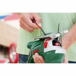 Buy 🎁 Scie sauteuse BOSCH PST 1000 PEL - 650W ⭐ -Sam Outillage STORE 3165140527026 3