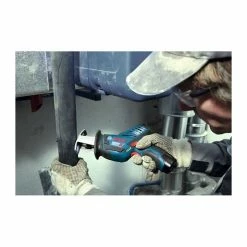 Budget 🌟 Scie sabre BOSCH PROFESSIONAL GSA 12V-14 solo Click&GO L-BOXX 👏 -Sam Outillage STORE 3165140773232 4