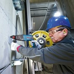 Best Sale 🔥 Marteau Perforateur SDSplus BOSCH 1.6 Joules 650W GBH 2000 + Coffret Empilable ✨ -Sam Outillage STORE 3165140816755 5