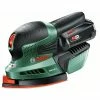 Coupon ⭐ BOSCH PSM 18 LI + 1 batterie - Ponceuse Polisseuse 🤩