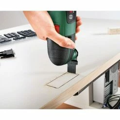 Discount 🛒 Outil polyvalent BOSCH PMF 220 CE 220W KIT Accessoires MALLETTE BOSCH ⭐ -Sam Outillage STORE 3165140828482 4