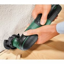 Discount 🛒 Outil polyvalent BOSCH PMF 220 CE 220W KIT Accessoires MALLETTE BOSCH ⭐ -Sam Outillage STORE 3165140828482 5