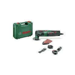 Hot Sale ✔️ BOSCH Outil multifonction - PMF 250 CES 🧨
