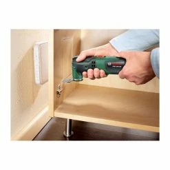 Hot Sale ✔️ BOSCH Outil multifonction - PMF 250 CES 🧨 -Sam Outillage STORE 3165140828529 4