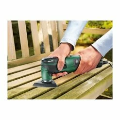 Hot Sale ✔️ BOSCH Outil multifonction - PMF 250 CES 🧨 -Sam Outillage STORE 3165140828529 5