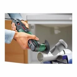 Hot Sale ✔️ BOSCH Outil multifonction - PMF 250 CES 🧨 -Sam Outillage STORE 3165140828529 6