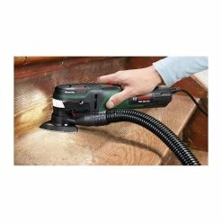 Deals ⌛ Outil multifonctions Bosch - PMF 350 CES (350W, livrés avec accessoires, interface Starlock et Starlockplus) 🔥 -Sam Outillage STORE 3165140828567 3