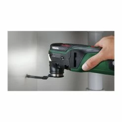 Deals ⌛ Outil multifonctions Bosch - PMF 350 CES (350W, livrés avec accessoires, interface Starlock et Starlockplus) 🔥 -Sam Outillage STORE 3165140828567 4