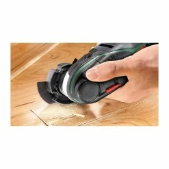 Deals ⌛ Outil multifonctions Bosch - PMF 350 CES (350W, livrés avec accessoires, interface Starlock et Starlockplus) 🔥 -Sam Outillage STORE 3165140828567 5