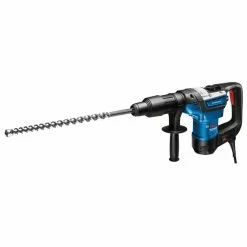 Coupon 👍 Bosch Marteau perforateur SDS max GBH 5-40 D 8,9 Joules Poignée supplémentaire Coffret ⌛ -Sam Outillage STORE 3165140893664 4