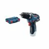 Deals 😉 Bosch GSR 12V-35 perceuse-visseuse sans fil 🎁