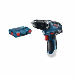 Deals 😉 Bosch GSR 12V-35 perceuse-visseuse sans fil 🎁