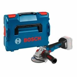 Outlet ❤️ Bosch GWS 18V-10 SC, 150mm Meuleuse d'angle sans fil 😍