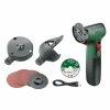 Hot Sale 👏 BOSCH EasyCut&Grind - Meuleuse 😀