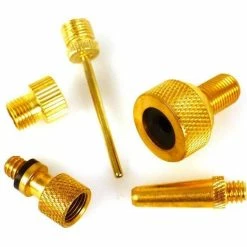 New 🧨 Sans marque Kit de gonflage 5 pieces ✨