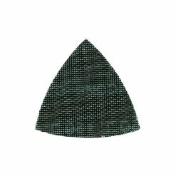 Top 10 🎉 Triangle pour ponceuse X4 en maille DELTA 120GR TIVOLY Lot de 4 patins auto agrippants 95x95x95mm 🔥