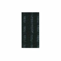 Coupon 🧨 Feuilles abrasives maille 120GR TIVOLY 93x230mm LOT DE 8 pour ponceuse vibrante 🥰