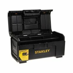 Buy 😉 Stanley boite a outils 😍 -Sam Outillage STORE 3253561792175 3