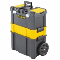 Budget 🔥 Trolley Stanley Boîte à outils 🔥 -Sam Outillage STORE 3253561801518 4