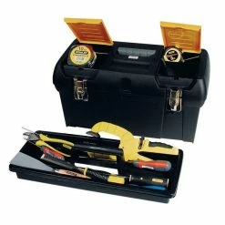 New 👍 Stanley boite a outils ⭐ 5 New 👍 Stanley boite a outils ⭐ -Sam Outillage STORE 3253561920660 3