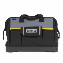 Cheap ❤️ Sac à outils Stanley (44,7 x 27,5 x 23,5 cm) ⭐