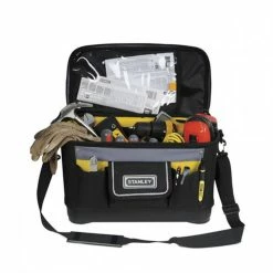 Cheap 😉 Sac à outils Stanley (25,1 x 44,7 x 26,2 cm) 😉