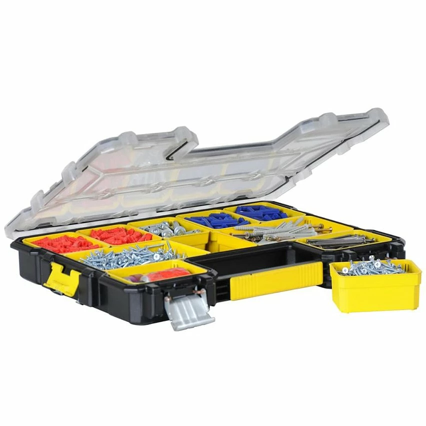 Deals 🌟 Stanley boite a outils jaune ⌛ 2 Deals 🌟 Stanley boite a outils jaune ⌛ – Image 2