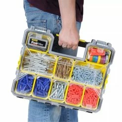 Deals 🌟 Stanley boite a outils jaune ⌛ 7 Deals 🌟 Stanley boite a outils jaune ⌛ -Sam Outillage STORE 3253561975172 3