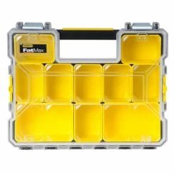 Top 10 😍 Stanley boite a outils jaune ✔️ -Sam Outillage STORE 3253561975189 5