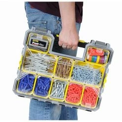 Cheapest 😉 Stanley boite a outils 🧨 5 Cheapest 😉 Stanley boite a outils 🧨 -Sam Outillage STORE 3253561975196 3