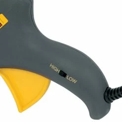 New ⭐ Pistolet à colle STANLEY DUALMELT 220V / 25-80W Collage à chaud multi usages 6-GR25 🛒 -Sam Outillage STORE 3253566050256 3