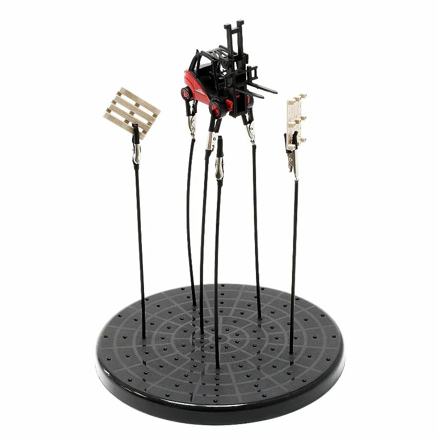 Best Sale 🌟 Sans marque Airbrush Plateau Support Outil 6 Bras Station Aspiration 🤩 1 Best Sale 🌟 Sans marque Airbrush Plateau Support Outil 6 Bras Station Aspiration 🤩