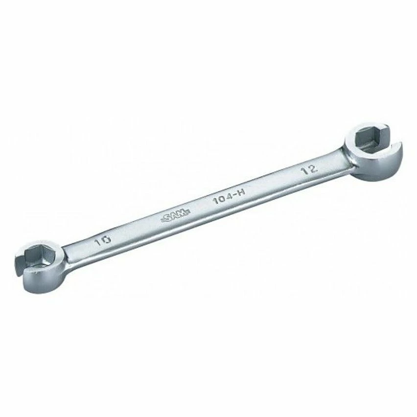 Flash Sale đ SAM OUTILLAGE - ClĂ©s polygonales Ă tuyauter 6 pans en mm - 10X11 mm đ„ 1 Flash Sale đ SAM OUTILLAGE - ClĂ©s polygonales Ă tuyauter 6 pans en mm - 10X11 mm đ„