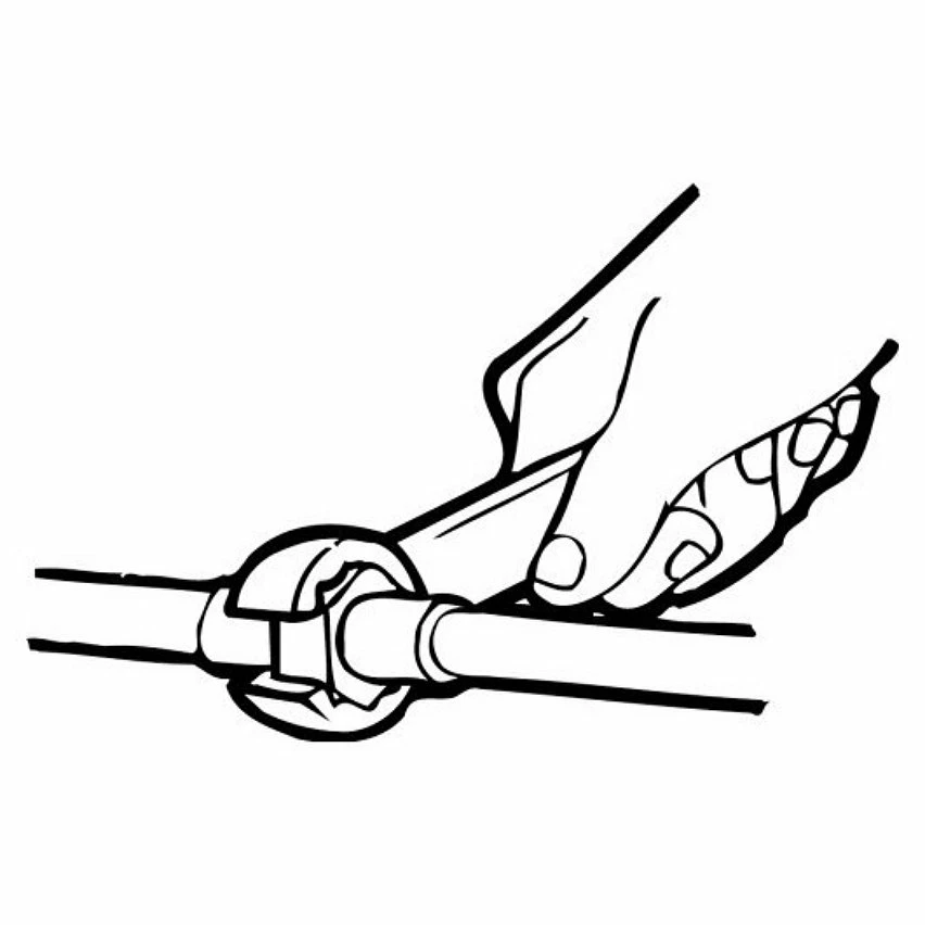 Flash Sale đ SAM OUTILLAGE - ClĂ©s polygonales Ă tuyauter 6 pans en mm - 10X11 mm đ„ 3 Flash Sale đ SAM OUTILLAGE - ClĂ©s polygonales Ă tuyauter 6 pans en mm - 10X11 mm đ„ â Image 3