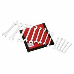 Outlet ⌛ SAM OUTILLAGE - Trousse De 14 Clés Micro-Mecanique 🎉