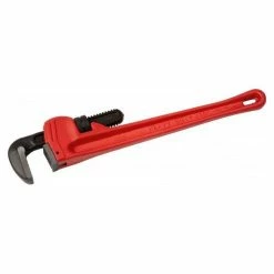 Discount ❤️ SAM OUTILLAGE - Clés serre-tubes renforcées - 8''" 😉