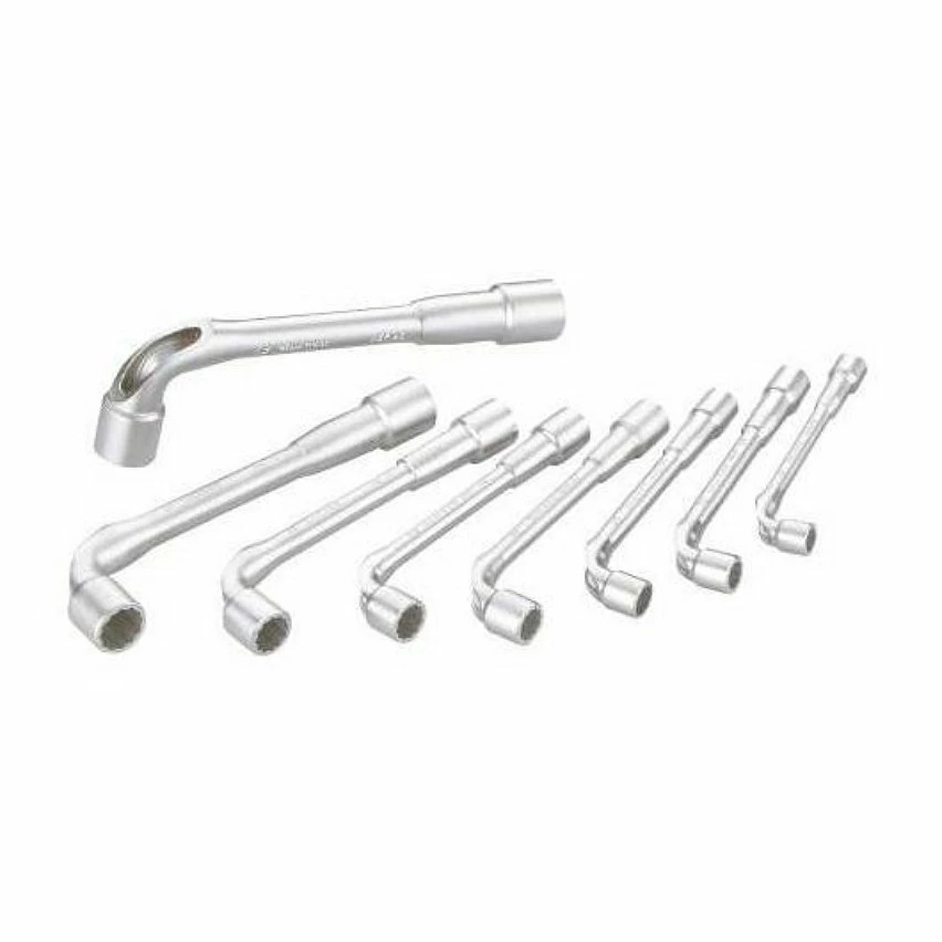 Top 10 đ SAM OUTILLAGE - Jeu De 8 ClĂ©s Ă pipe dĂ©bouchĂ©es 6/12 Pans â 1 Top 10 đ SAM OUTILLAGE - Jeu De 8 ClĂ©s Ă pipe dĂ©bouchĂ©es 6/12 Pans â