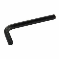 Hot Sale 😀 SAM OUTILLAGE - Clés mâles 6 pans courtes coudées en mm - 8 mm 👏