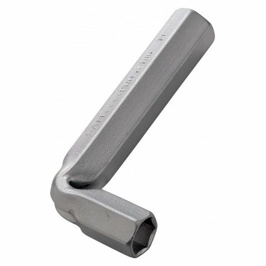 Best Sale 👏 SAM OUTILLAGE - Clés en tube coudées en mm - 25 mm 😀 1 Best Sale 👏 SAM OUTILLAGE - Clés en tube coudées en mm - 25 mm 😀