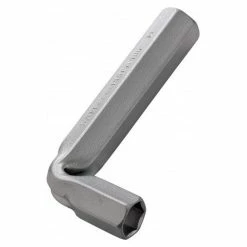 Deals 👍 SAM OUTILLAGE - Clés en tube coudées en mm - 15 mm 😀