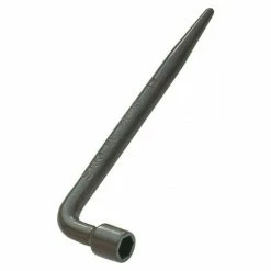 Best Pirce 👏 SAM OUTILLAGE - Clé à pipe de monteur en mm - 21 mm 💯