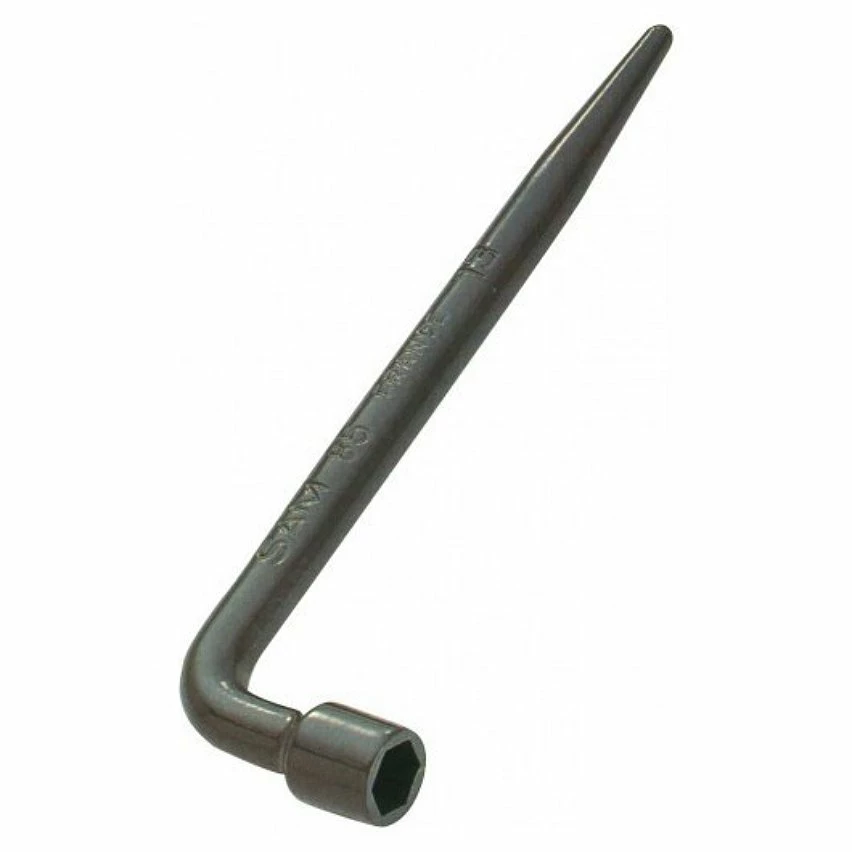 Best Pirce 👏 SAM OUTILLAGE - Clé à pipe de monteur en mm - 21 mm 💯 1 Best Pirce 👏 SAM OUTILLAGE - Clé à pipe de monteur en mm - 21 mm 💯