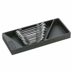 Cheap ❤️ SAM OUTILLAGE - Module Abs 1/3 De 12 Clés Mixtes En Pouce 💯