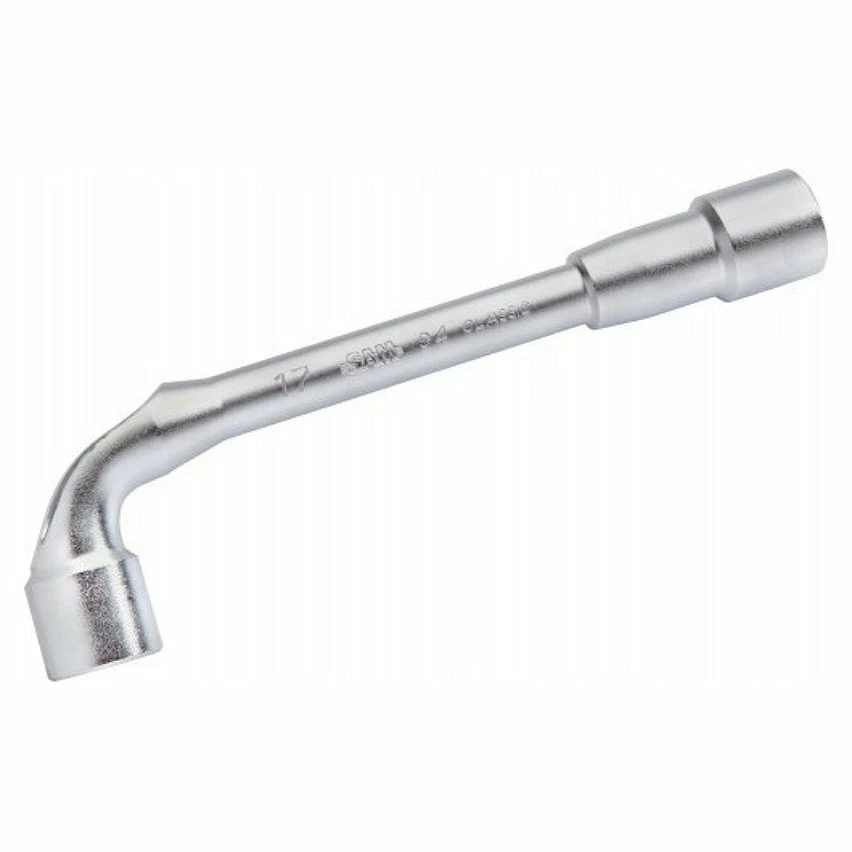 Budget đ SAM OUTILLAGE - ClĂ©s Ă pipe dĂ©bouchĂ©es 6/6 pans satinĂ©es - 11 mm đ 1 Budget đ SAM OUTILLAGE - ClĂ©s Ă pipe dĂ©bouchĂ©es 6/6 pans satinĂ©es - 11 mm đ