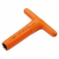 Brand new 🔥 SAM OUTILLAGE - Clés tubes isolées 1000V 😉