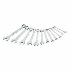 Top 10 😉 SAM OUTILLAGE - Jeu De 12 Clés Mixtes 😀