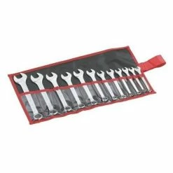 Best reviews of 🎉 SAM OUTILLAGE - Trousse 12 Clés Mixtes 👏