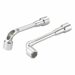 Brand new 🛒 SAM OUTILLAGE - Panneau Mural 22 Clés à pipe débouchées 6 Pans 🔥